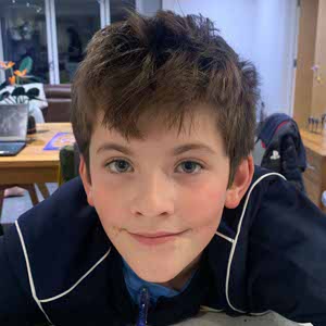 Logan Quin profile