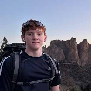 Rhys Luffman profile