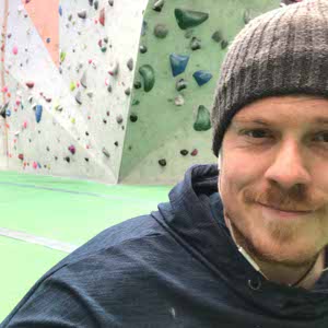 Andy Lough profile