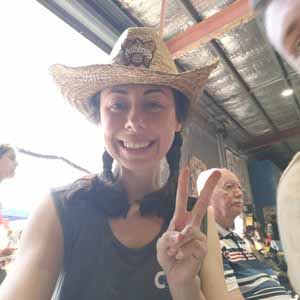 Jessica Marriott profile