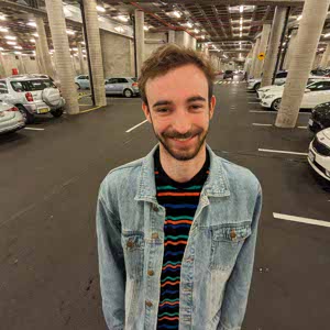 James Shapter profile