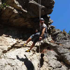 David Wooldridge profile