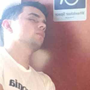 Adam Baker-Ellwood profile