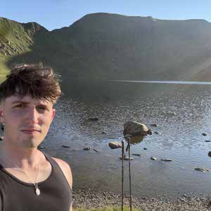 Ryan French profile
