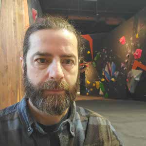 Sam Wilcox profile