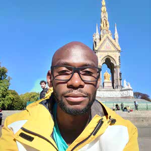 Mufaro Pswarayi profile