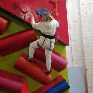 Susan Elford profile