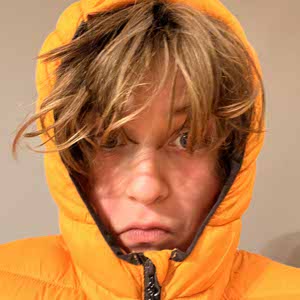 Freddie Wootton profile