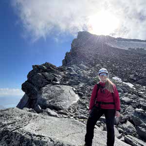 Lisa Bjærum profile