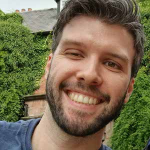 Nick White profile