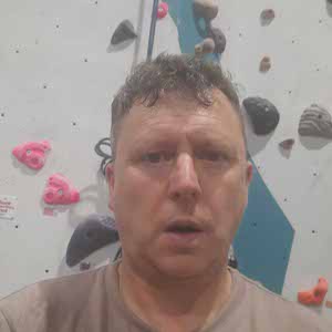 David Walker profile