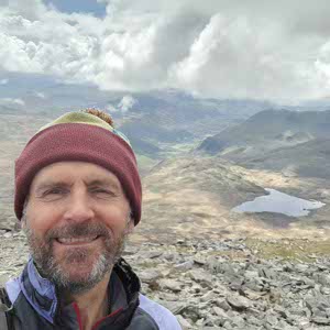 Rod Shephard profile