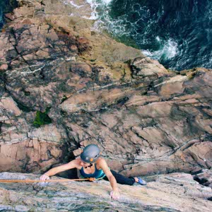 Kira Bergeron profile