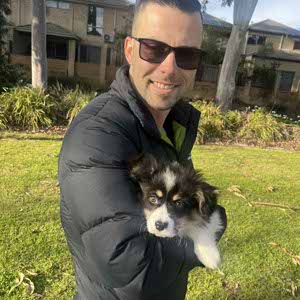 Simon Prigmore profile