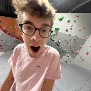 Conor McC profile