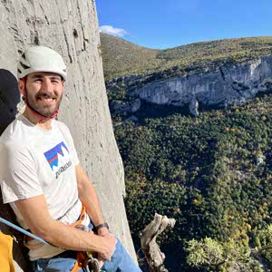 Jack Evans-Smith profile