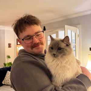 Matthew Daly profile