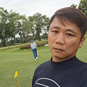Khai ching Kim profile