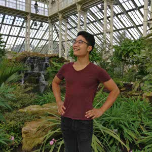 Michael Leung profile