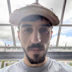 Adam Bellis profile