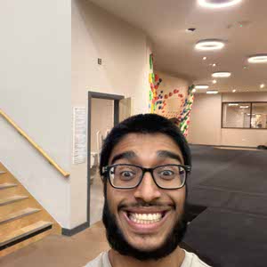 Adam Gulab profile