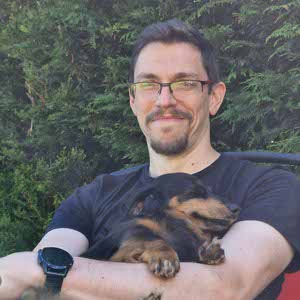 Jon Smith profile