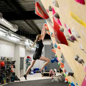 Molly Blackwell profile
