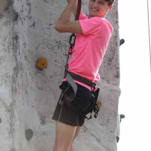 Caden Cluever profile