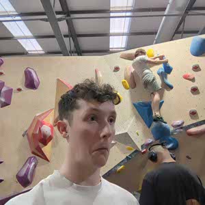 Luke Mcguinness profile