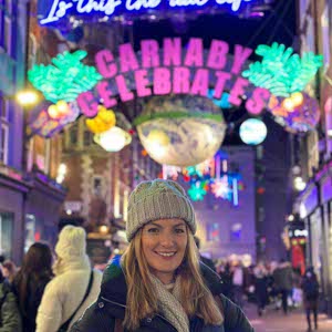 Emily Markey profile