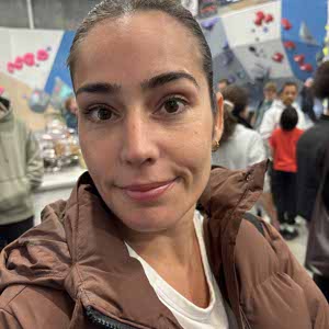 Kimberley Rogers profile