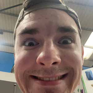 Josh Irwin profile