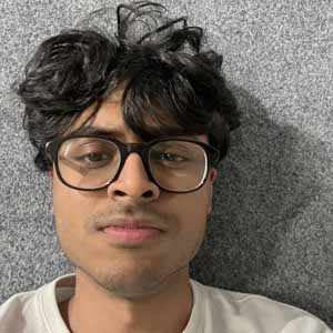 Ooj Amit Srivastava profile