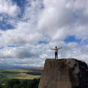 Jasper Dudley profile