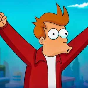 Phillip Fry profile