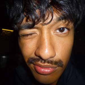 Kharl Edoc profile