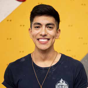 Adrian Martinez profile