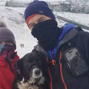 Stephen Fraser profile