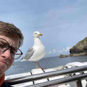 Ned Fotheringhame profile