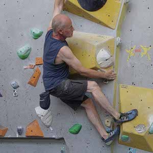 Mark Hartman profile