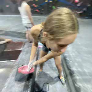 Tahlia manning profile