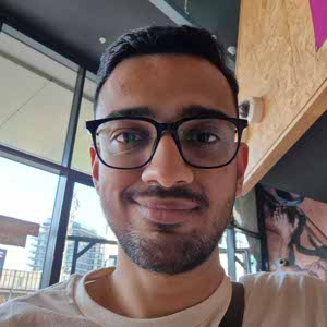 Shayaan Sindhoo profile