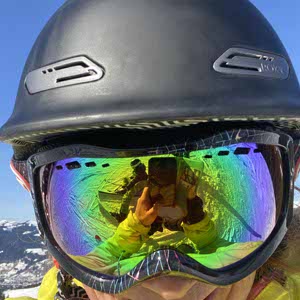 Shona Goodall profile