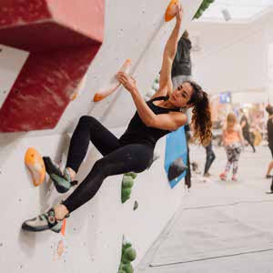 Helena Daher profile