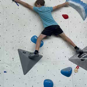 Euan Hunter profile
