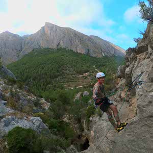 Tim Dean profile