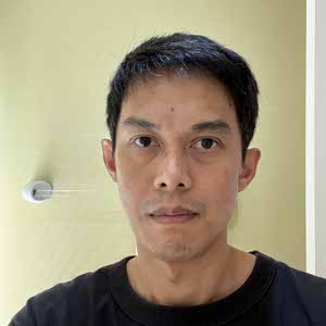 Warapong Hongtawee profile