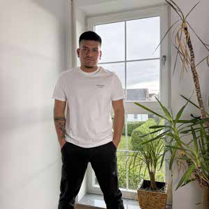 David Englert profile