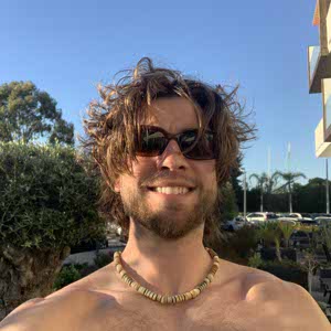 Jay Davies profile