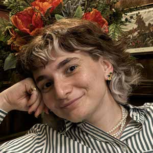 Lucia Karageorghis profile